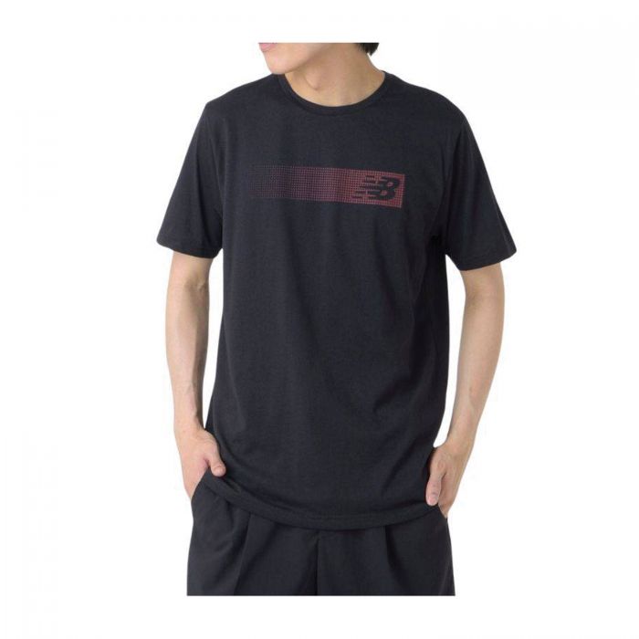 New Balance Ανδρικό T-Shirt
