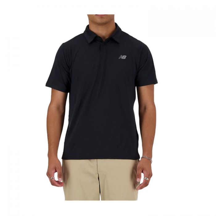 New Balance Ανδρικό T-Shirt