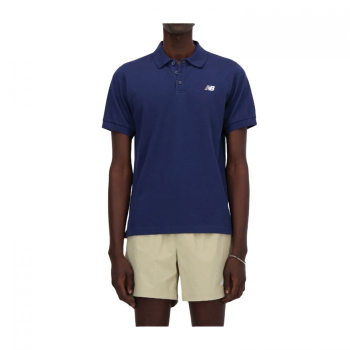 New Balance Ανδρικό T-Shirt