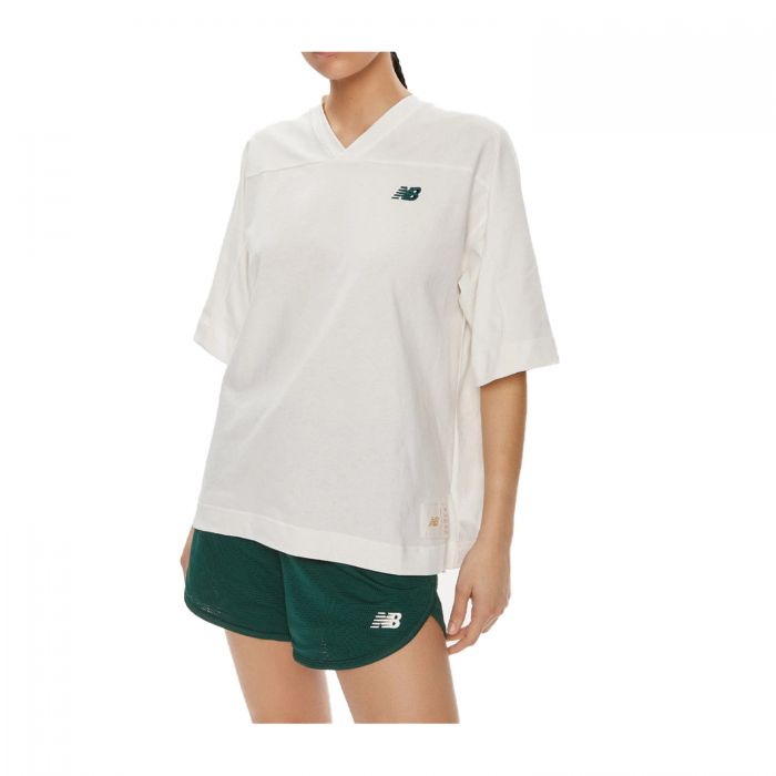 New Balance Γυναικείο T-Shirt