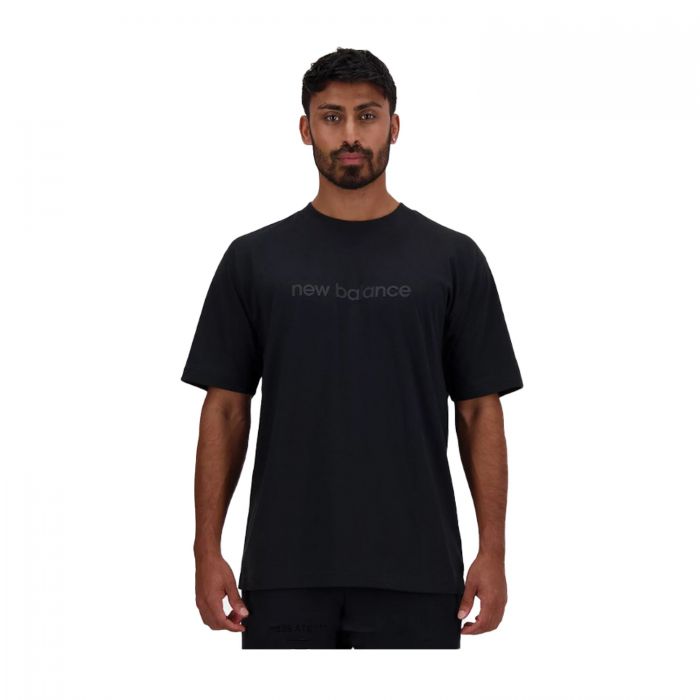 New Balance Ανδρικό T-Shirt