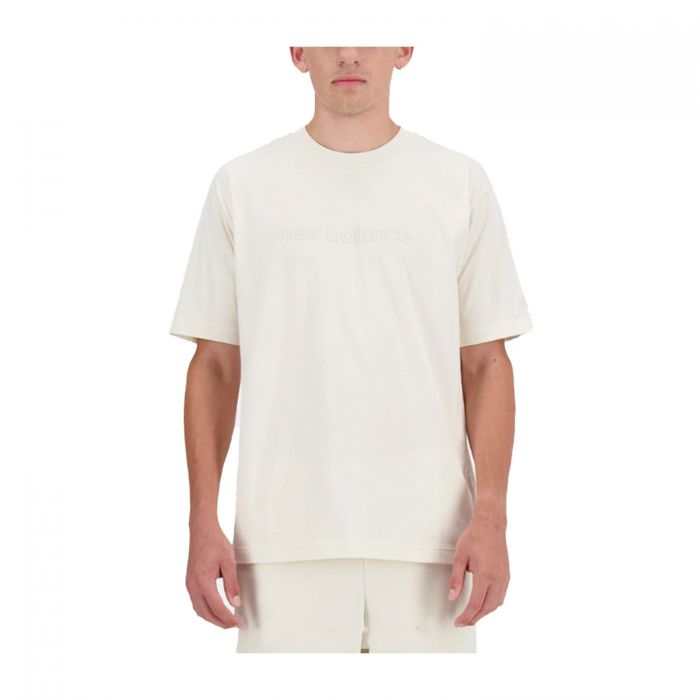 New Balance Ανδρικό T-Shirt