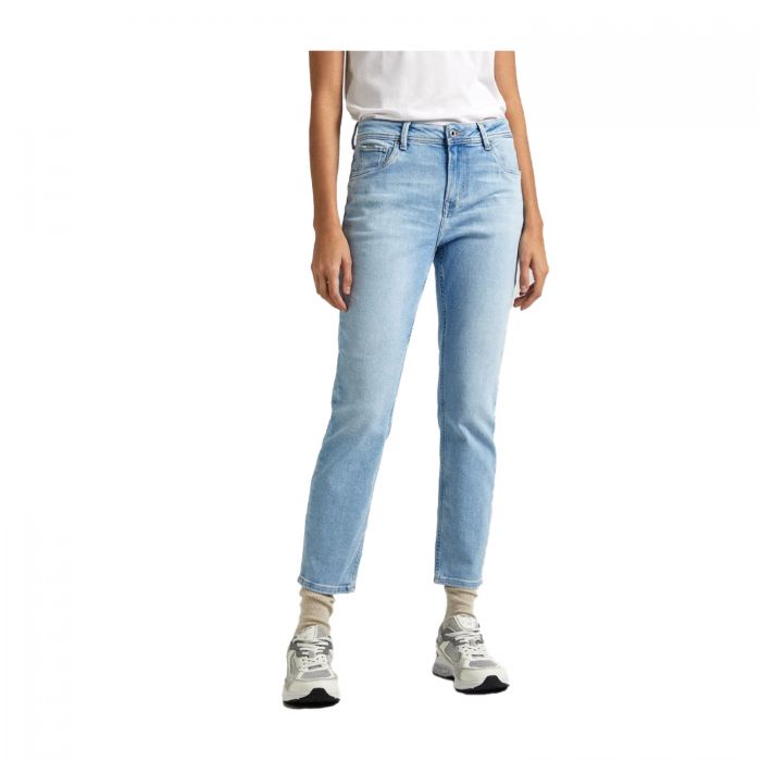 Pepe Jeans Γυναικείο Τζιν Παντελόνι