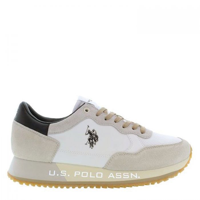 U.S. Polo ASSN Ανδρικό Sneaker