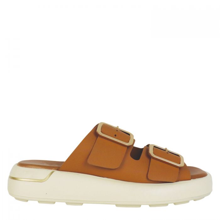 Koniarisshoes Γυναικείο Flatform