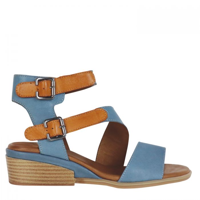 Koniarisshoes Γυναικεία Πλατφόρμα