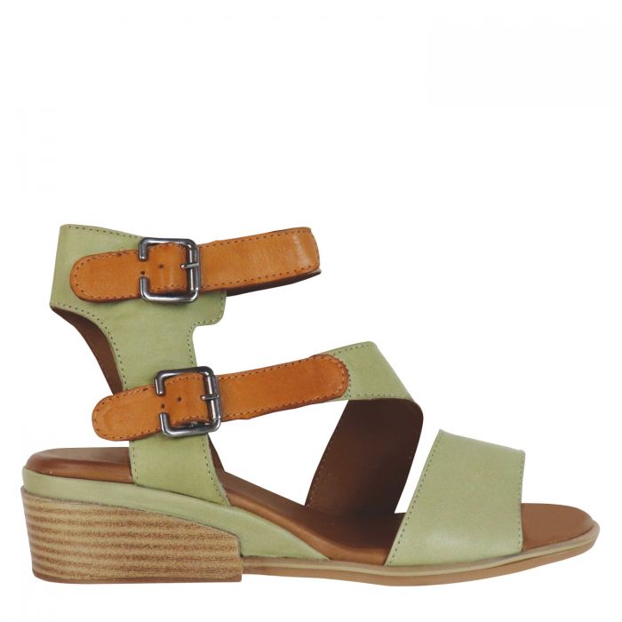 Koniarisshoes Γυναικεία Πλατφόρμα