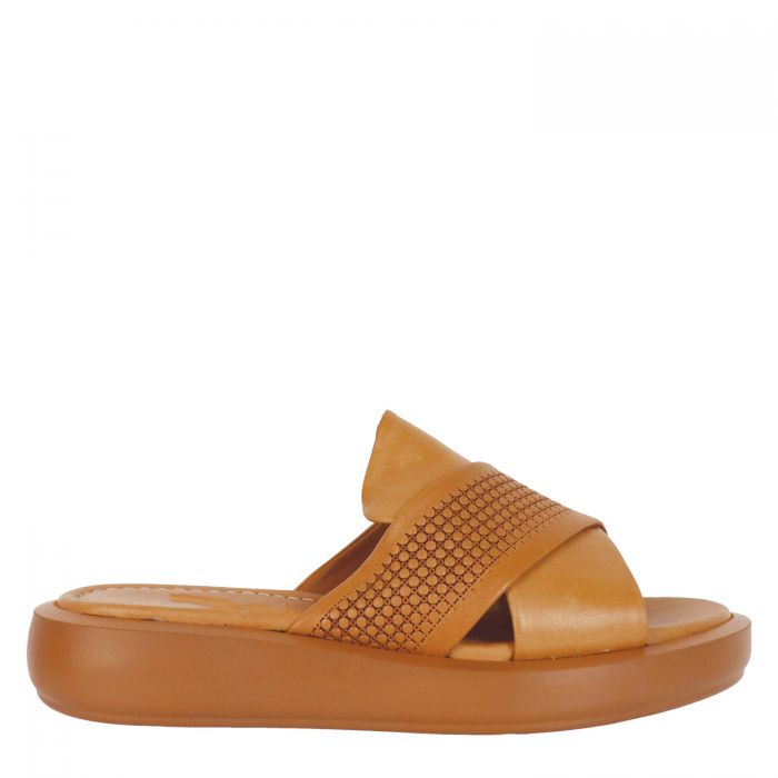 Koniarisshoes Γυναικείο Flatform