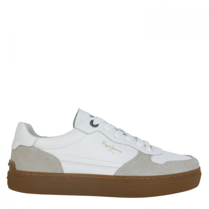 Pepe Jeans Ανδρικό Sneaker