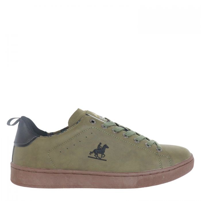 U.S. Grand Polo Ανδρικό Sneaker