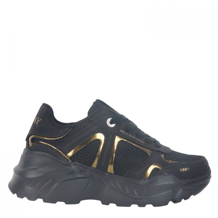 Replay Γυναικείο Sneaker