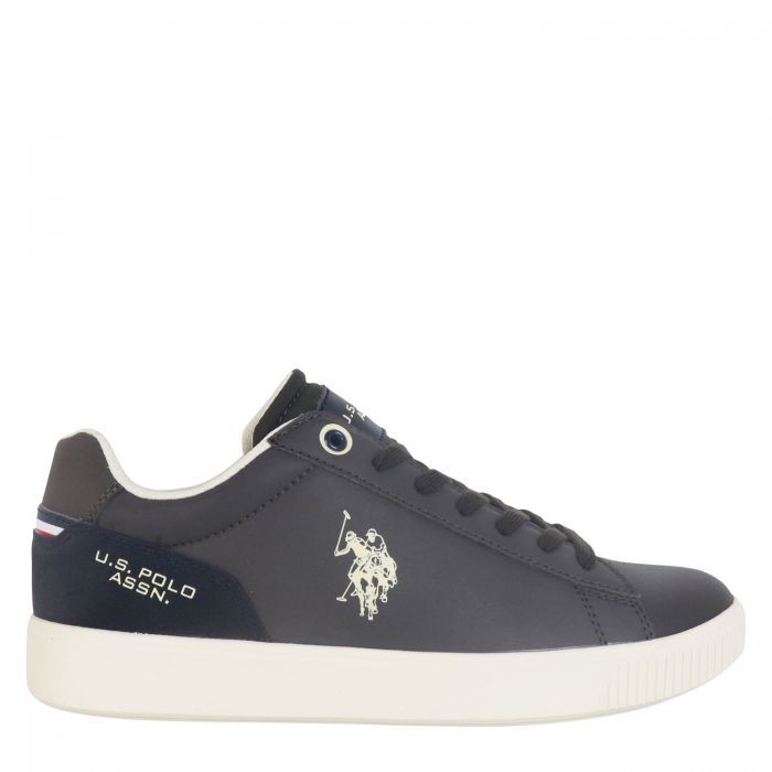 U.S. Polo ASSN Ανδρικό Sneaker