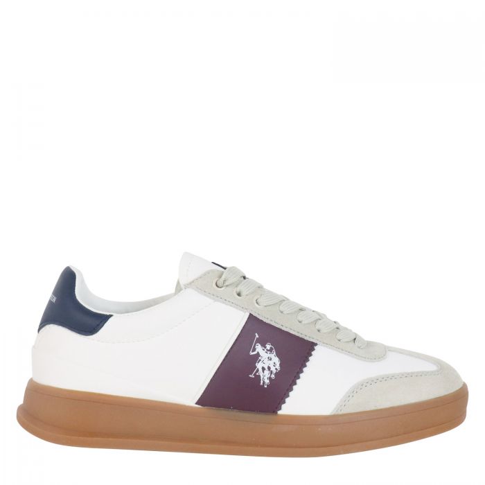 U.S. Polo ASSN Ανδρικό Sneaker