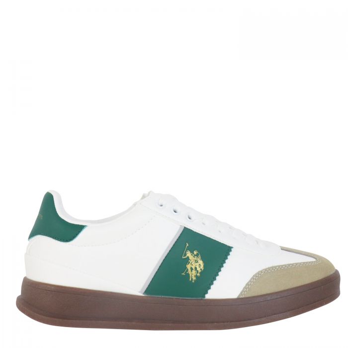 U.S. Polo ASSN Ανδρικό Sneaker