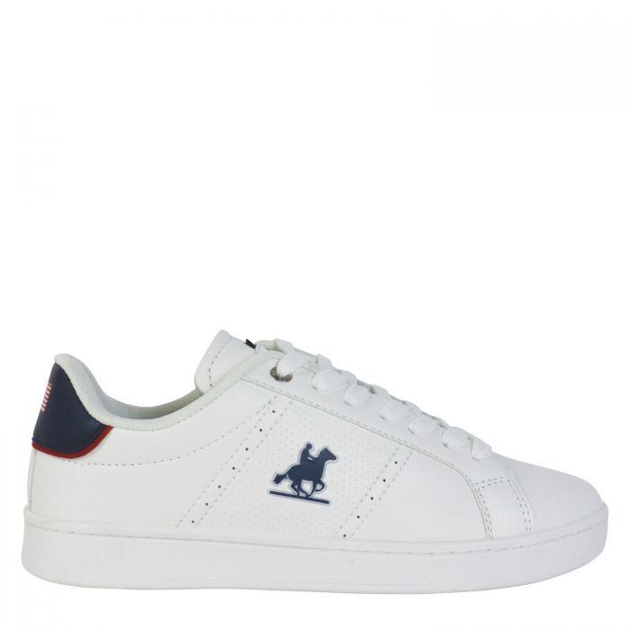 U.S. Grand Polo Ανδρικό Sneaker