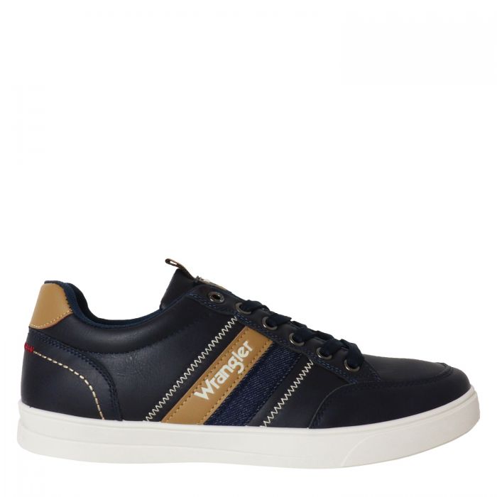 Wrangler Ανδρικό Sneaker