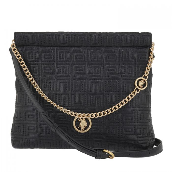 U.S. Polo ASSN Γυναικεία Τσάντα Χιαστή