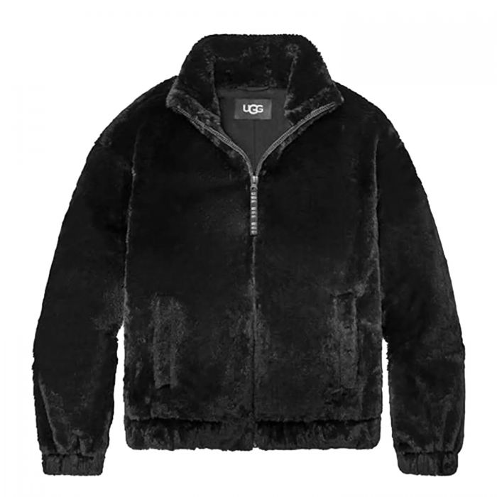 Ugg Γυναικείο Παλτό