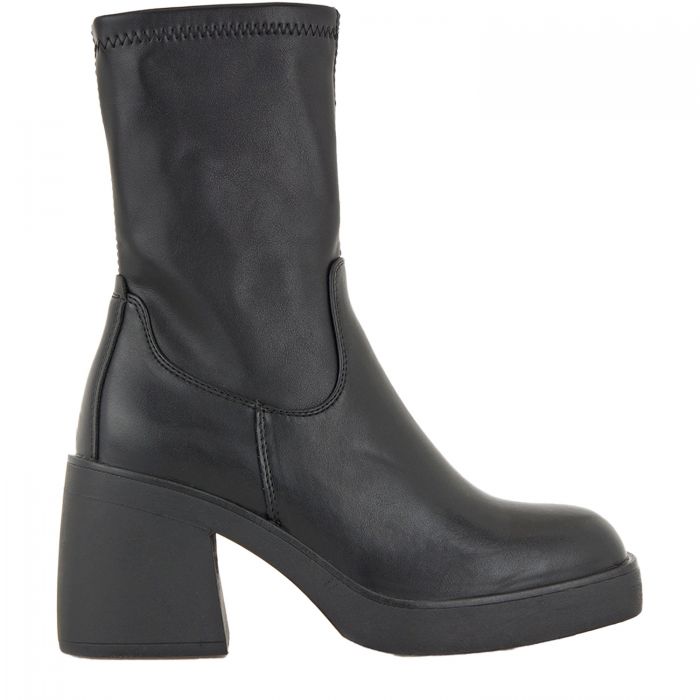 Seven Γυναικείο Μποτάκι