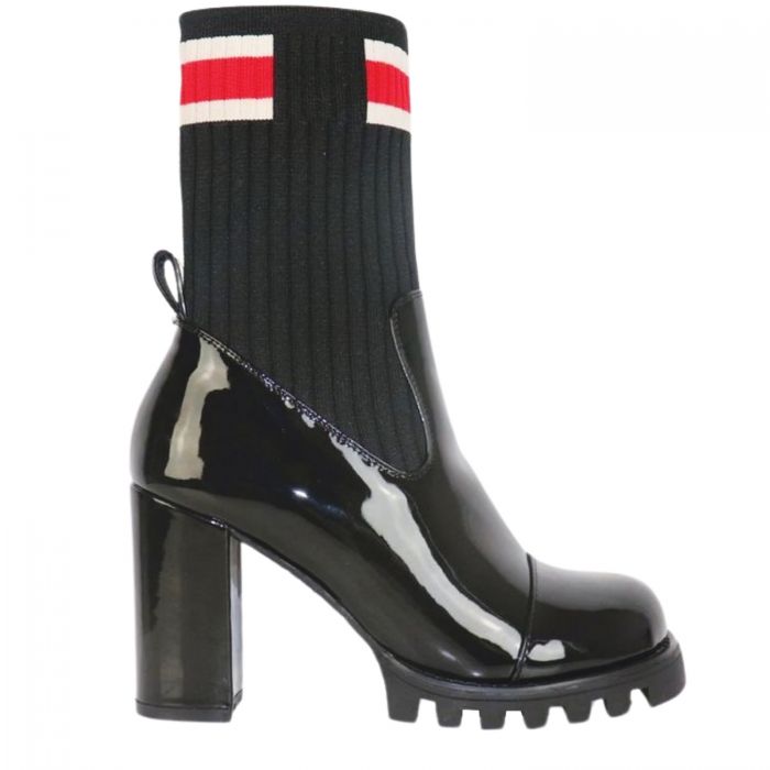 Gianna Kazakou Γυναικείο Μποτάκι