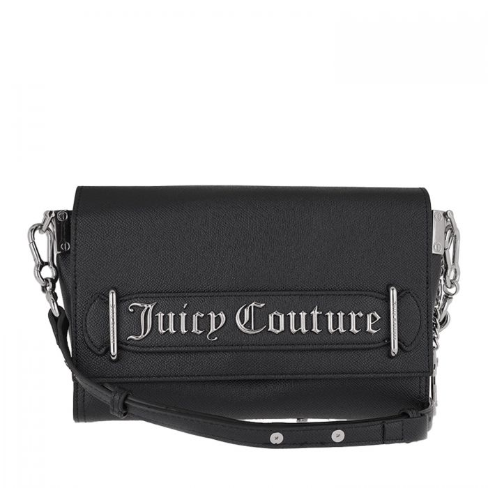 Juicy Couture Γυναικεία Τσάντα Χιαστή