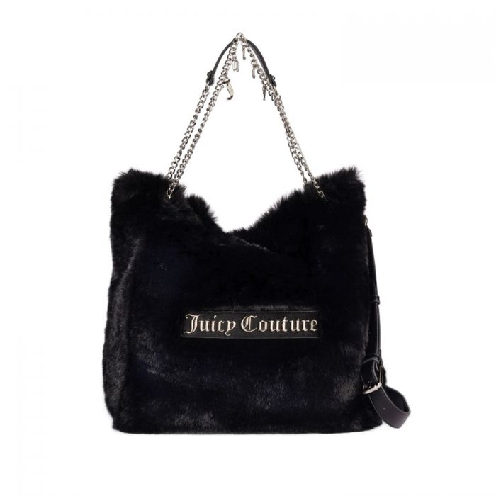 Juicy Couture Γυναικεία Τσάντα Ώμου
