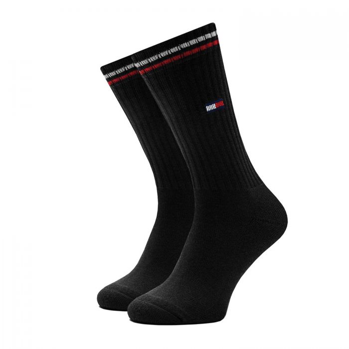 Tommy Hilfiger Ανδρικές Κάλτσες 2Pack