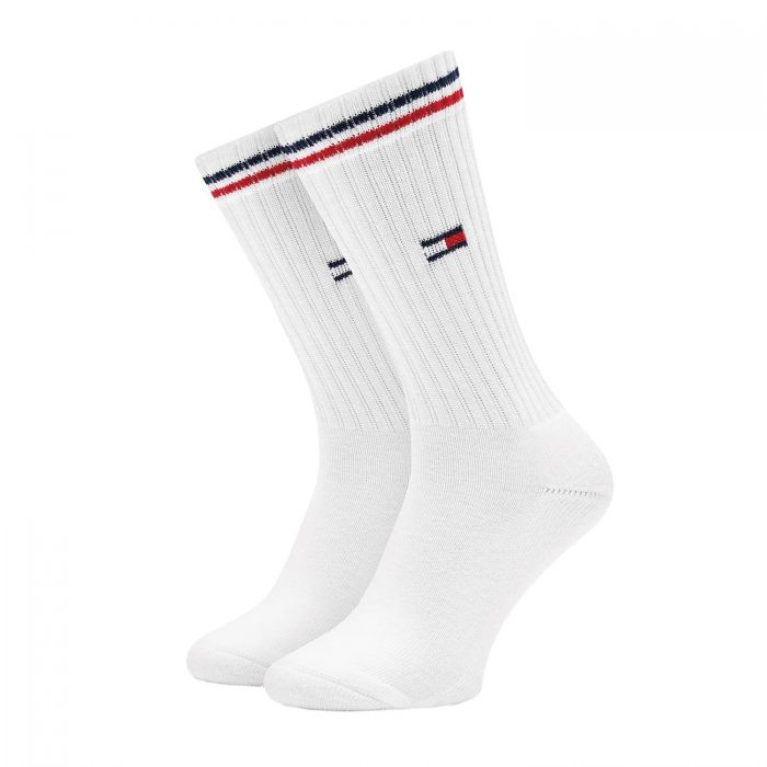 Tommy Hilfiger Ανδρικές Κάλτσες 2Pack