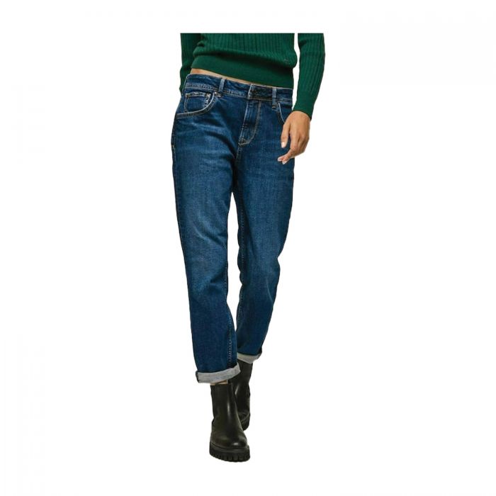 Pepe Jeans Γυναικείο Τζιν Παντελόνι