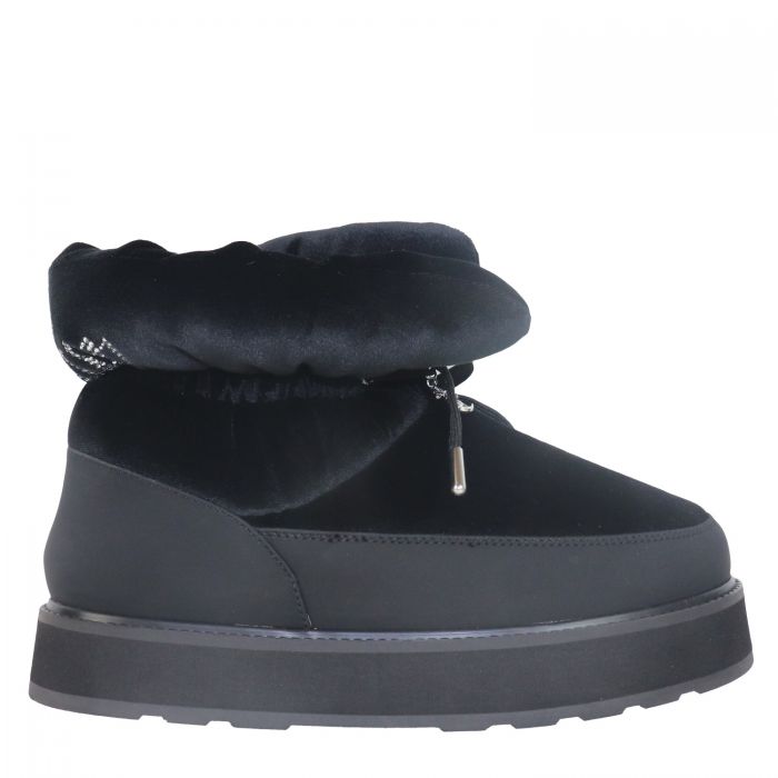 Juicy Couture Γυναικείο Μποτάκι