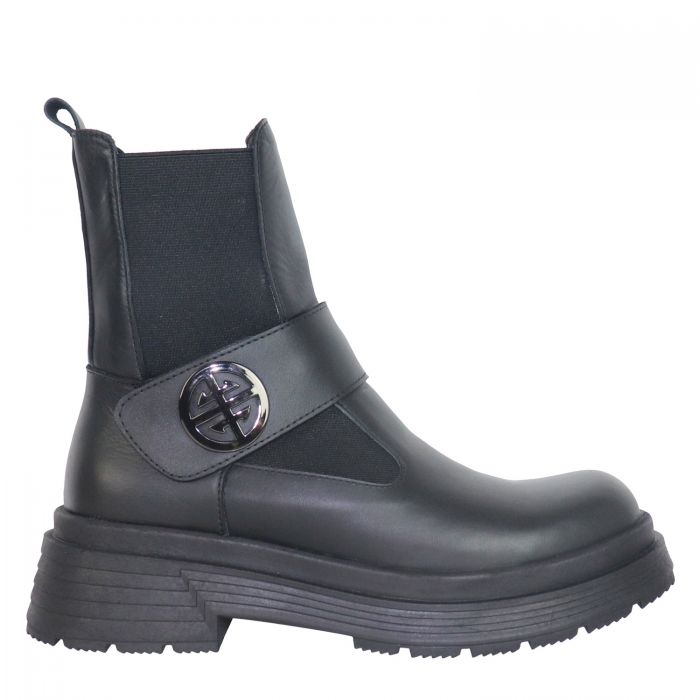 Koniarisshoes Γυναικείο Μποτάκι