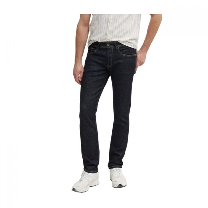 Pepe Jeans Ανδρικό Τζην Παντελόνι
