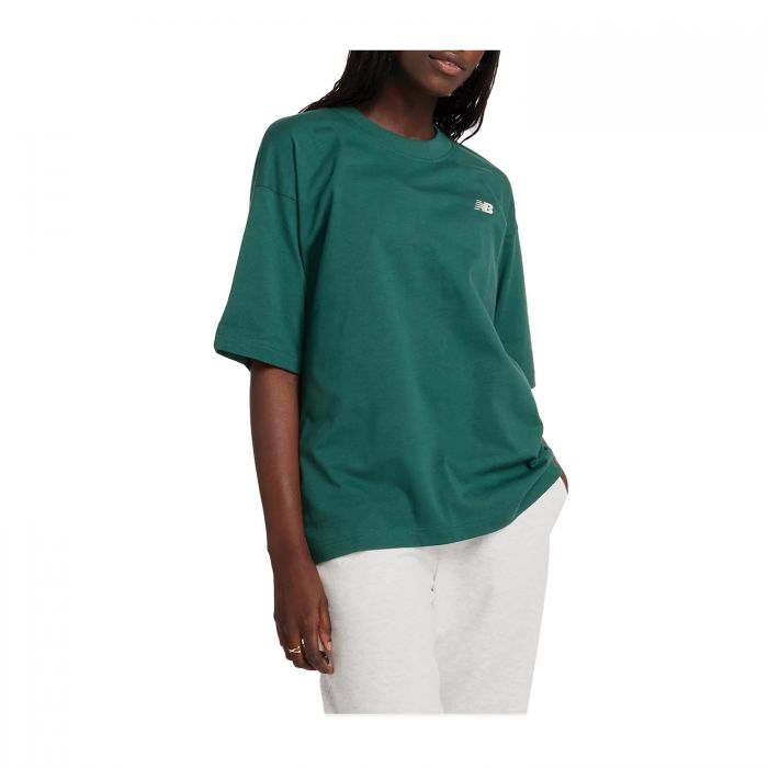 New Balance Γυναικείο T-Shirt