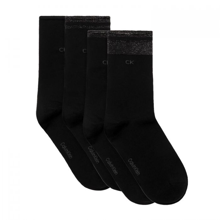 Calvin Klein Γυναικείες Κάλτσες 4Pack