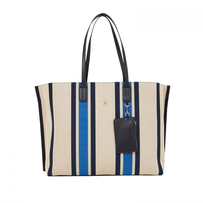 Tommy Hilfiger Γυναικεία Τσάντα Ώμου