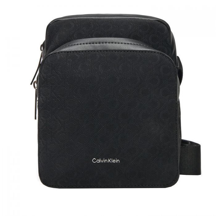Calvin Klein Ανδρική Τσάντα Χιαστή