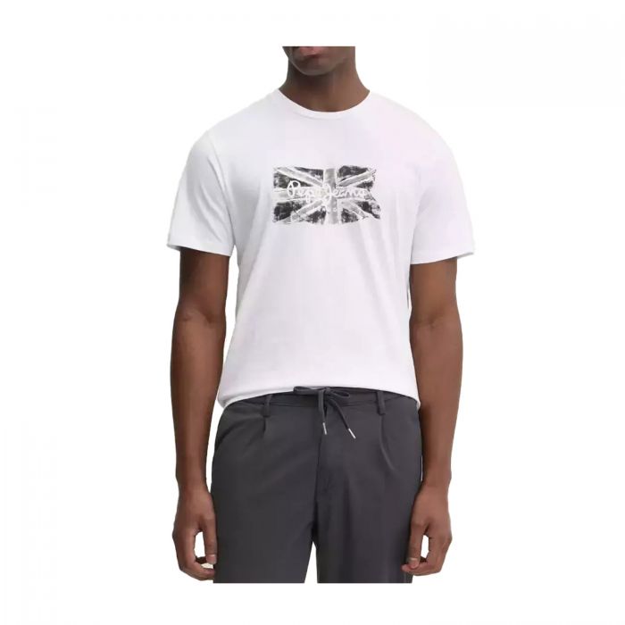 Pepe Jeans Ανδρικό T-Shirt