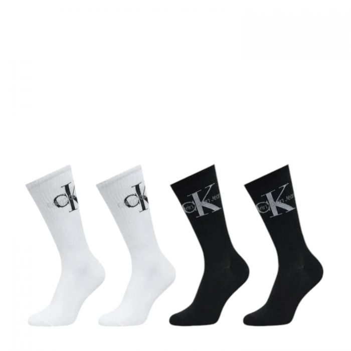 Calvin Klein Γυναικείες Κάλτσες 4Pack