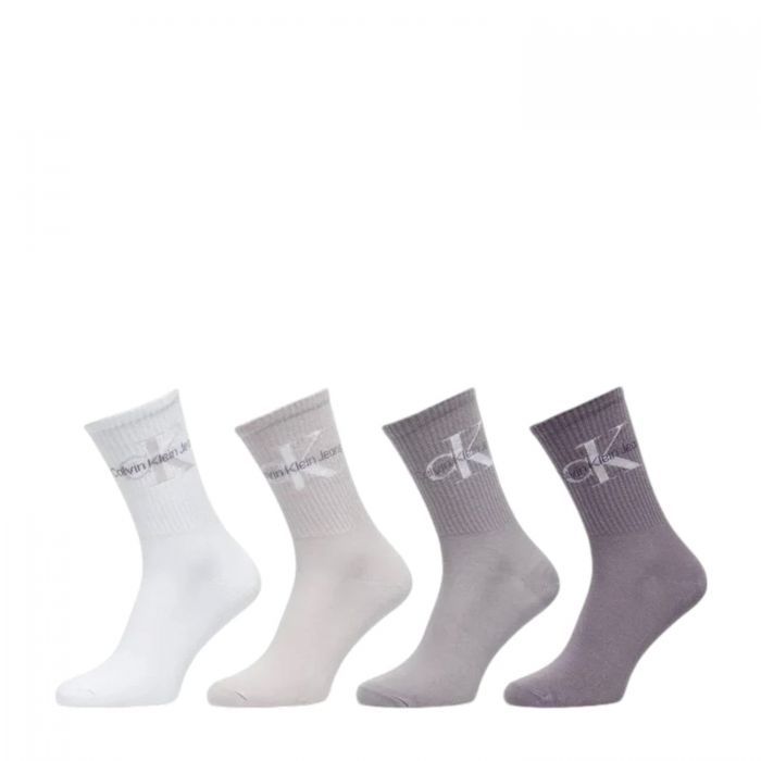 Calvin Klein Γυναικείες Κάλτσες 4Pack