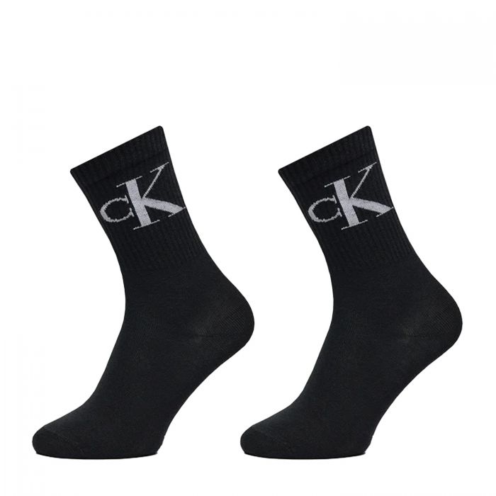 Calvin Klein Γυναικείες Κάλτσες 2Pack