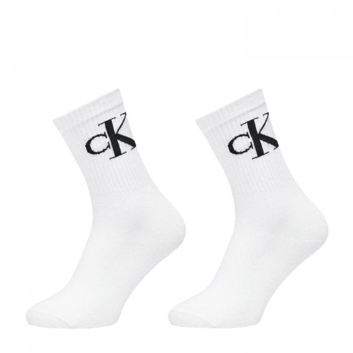 Calvin Klein Γυναικείες Κάλτσες 2Pack