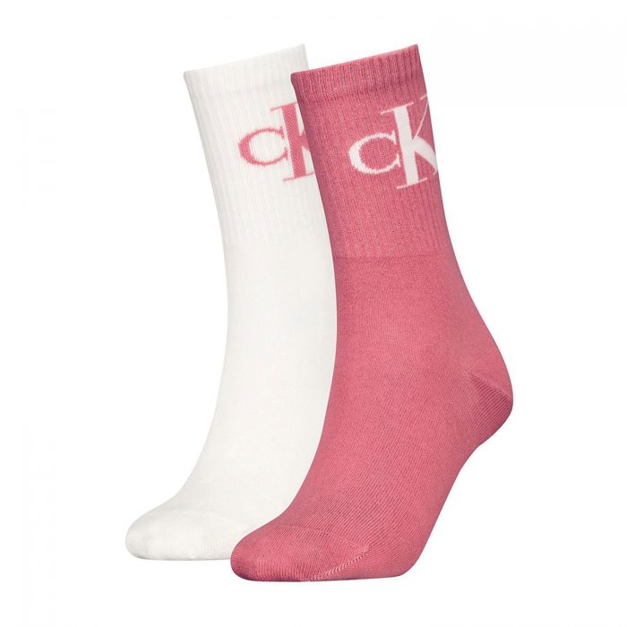 Calvin Klein Γυναικείες Κάλτσες 2Pack