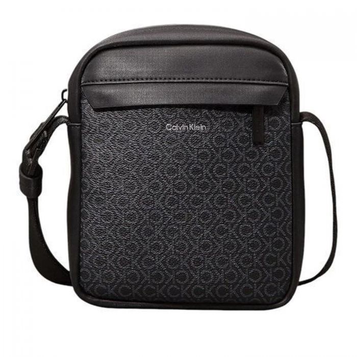Calvin Klein Ανδρική Τσάντα Χιαστή