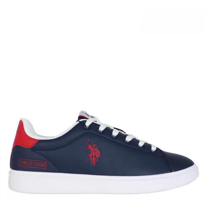 U.S. Polo ASSN. Ανδρικό Sneaker