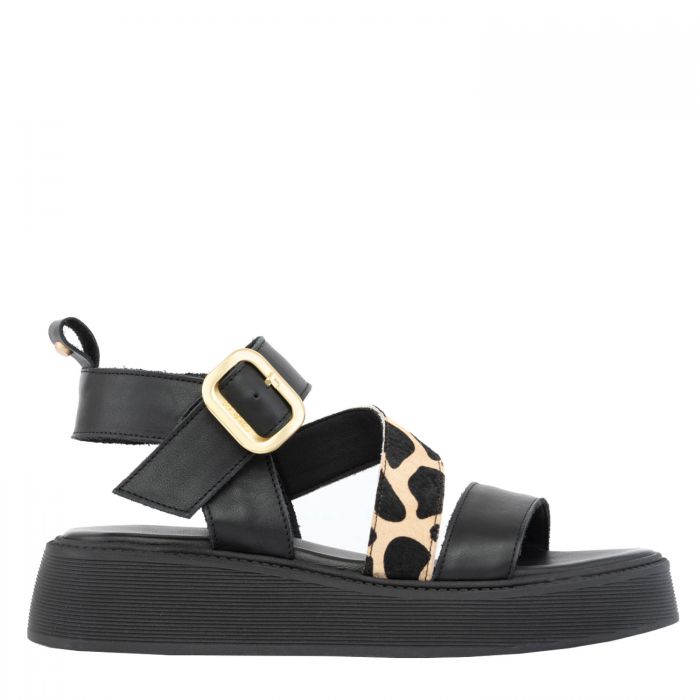 Komis & Komis Γυναικείο Flatform