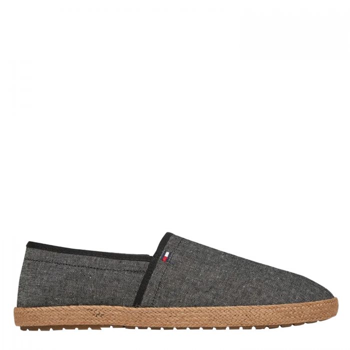 Tommy Hilfiger Ανδρικό Slip-On