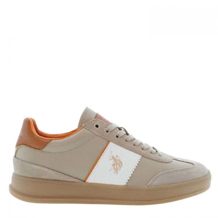 U.S. Polo ASSN Ανδρικό Sneaker