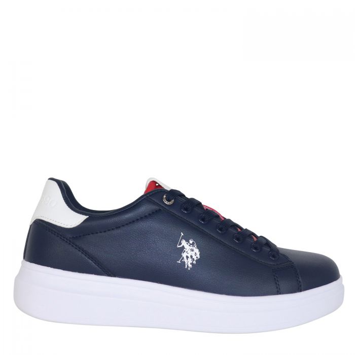 U.S. Polo ASSN. Ανδρικό Sneaker
