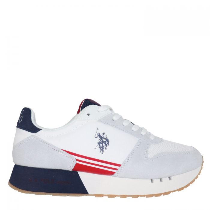 U.S. Polo ASSN Ανδρικό Sneaker