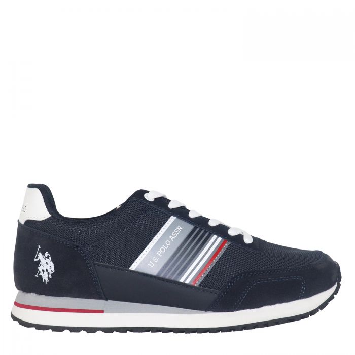 U.S. Polo ASSN Ανδρικό Sneaker